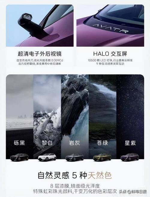 阿维塔07手游华丽登场，朱华荣引领产品革新，未来驾驶体验指尖触碰