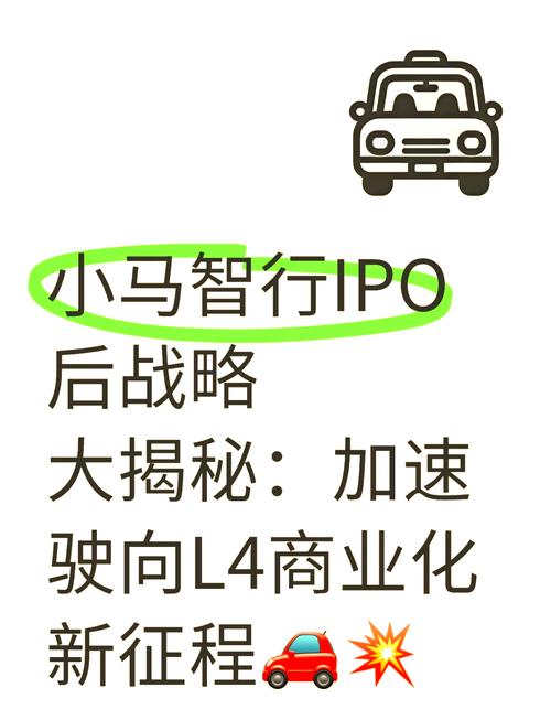 小马智行纳斯达克上市，自动驾驶商业化新篇章下的手游攻略数据革新