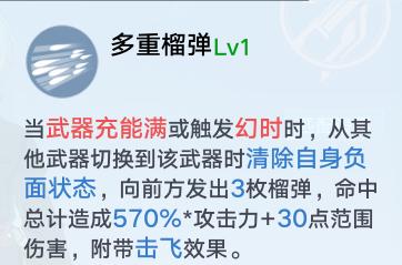 幻塔手游深度攻略，钴蓝进阶与炽焰左轮升星效果全解析