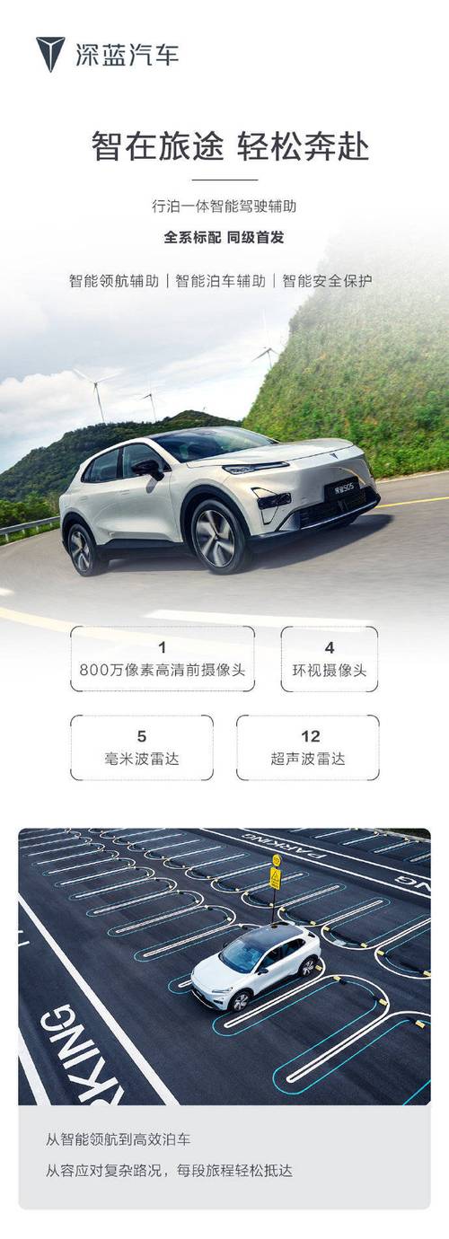 深蓝S05新思路出击，元PLUS面临新挑战的全面解析