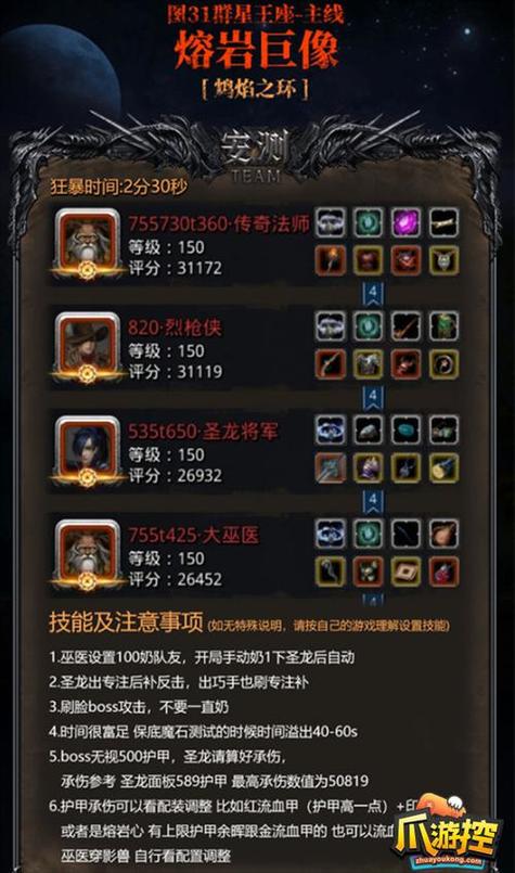 地下城堡2初期阵容搭配全攻略，打造无敌战队，征服黑暗世界