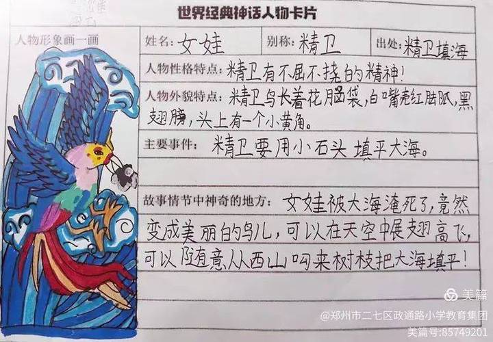 汉字工坊十二神话，全面攻略助你找出图里12个神话人物