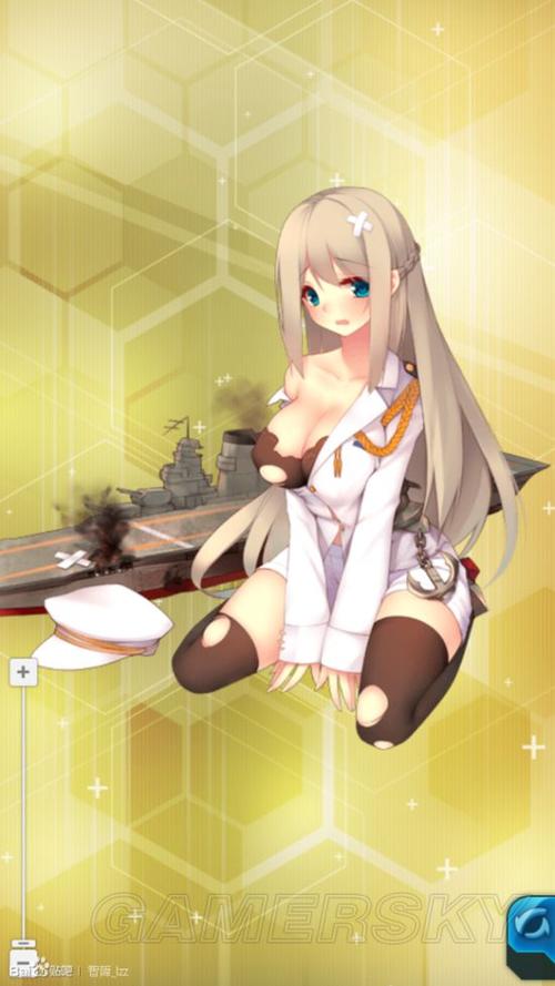 战舰少女，航母建造公式全解析与攻略指南