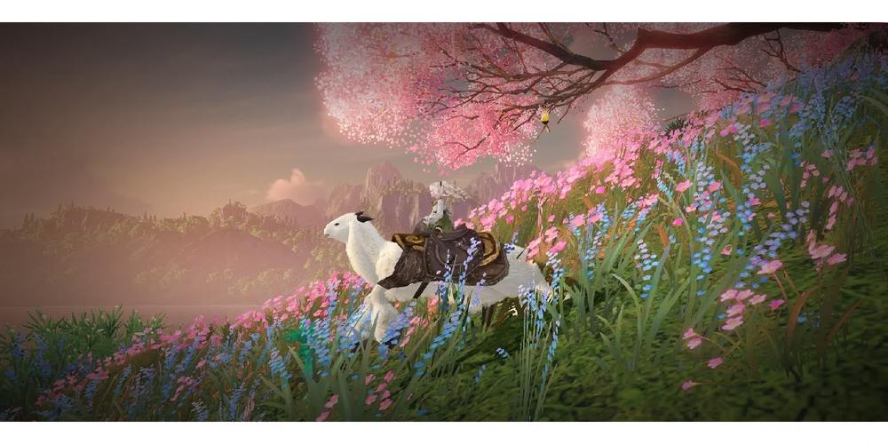 天谕手游音轨详尽位置及收集流程揭秘，资源管理技巧大赏