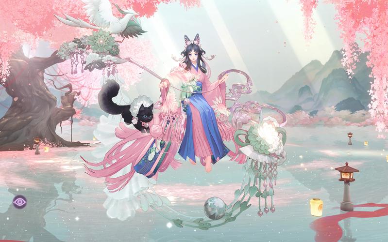 阴阳师不了缘任务深度流程攻略，解锁缘结神社的奥秘