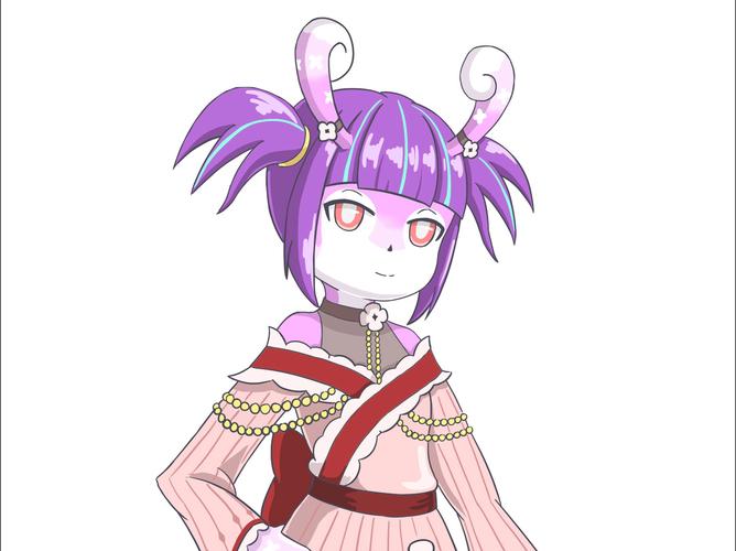 原神深度解析，美露莘——独特而迷人的新种族