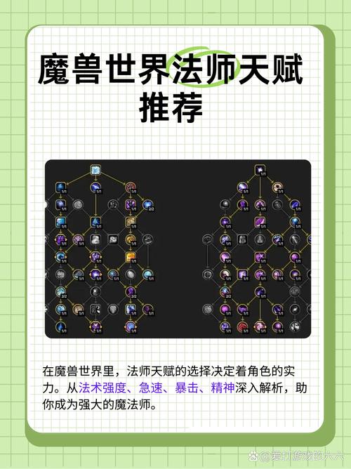 有杀气童话2巫师职业深度解析，天赋、技能与属性全攻略