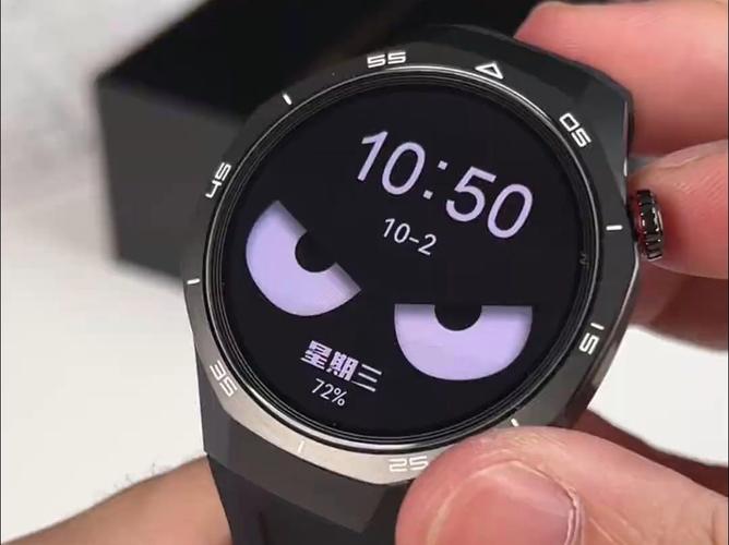 华为WATCH GT 5 Pro，情绪感知赋能手游新体验