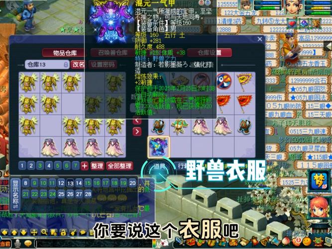 梦幻西游160级宠物搭配全攻略，打造顶级战斗阵容