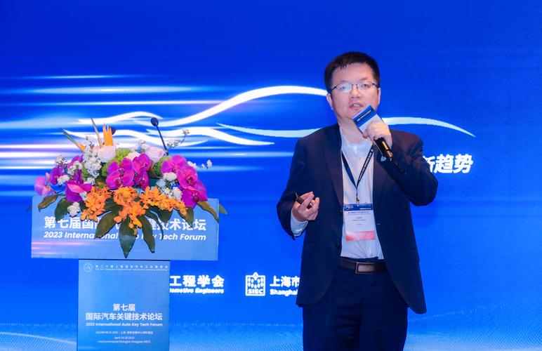王晓刚展望自动驾驶未来，盈亏平衡在即，商汤绝影手游策略破局之道