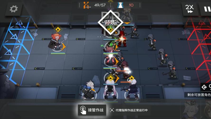 流浪方舟极限挑战深度攻略，解锁高效通关秘籍