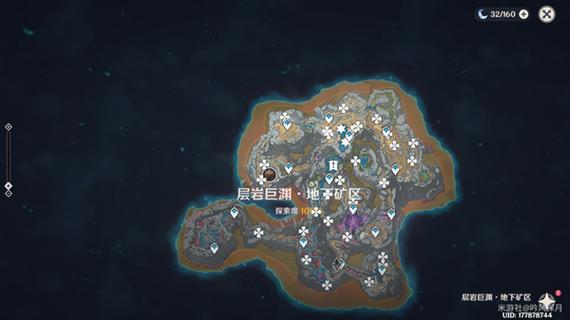 原神医樱任务的五棵树全面探索指南——位置详解与攻略策略