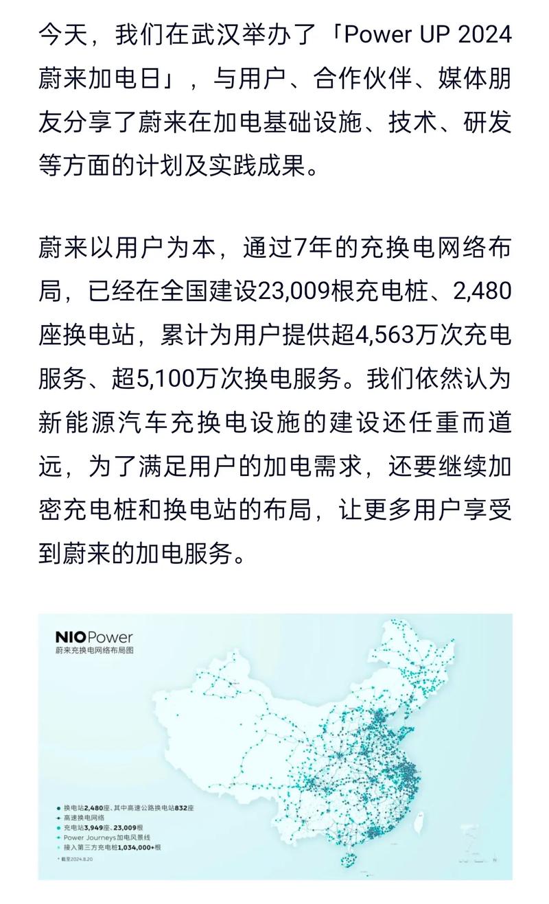 蔚来大动作引领手游玩家出行新风尚！加电县县通计划全面启动