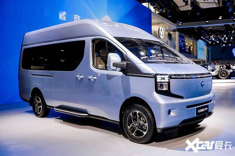 长安凯程焕新立方标,V919手游即将上市,加速数智新能源转型之旅