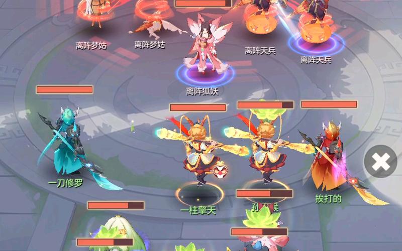 长安幻想新版十二妖将玩法深度解析与攻略指南