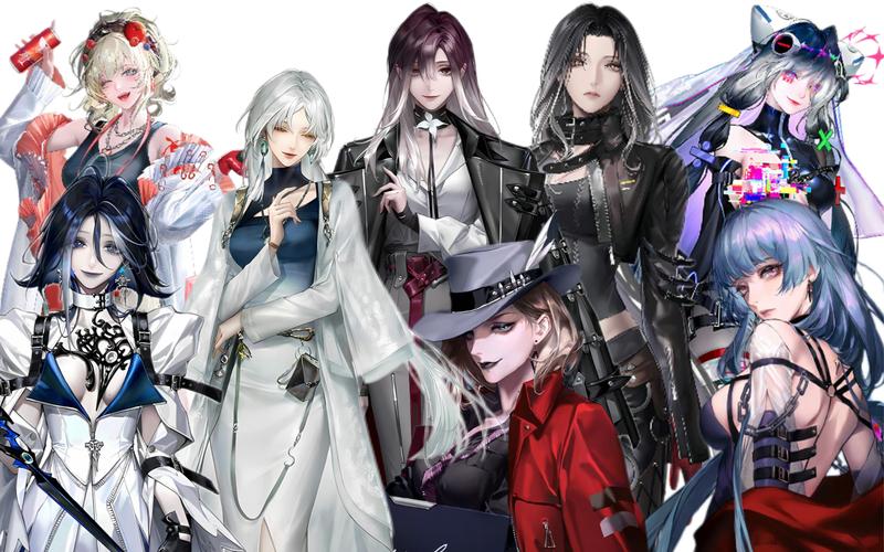无期迷途，服从度提升全攻略