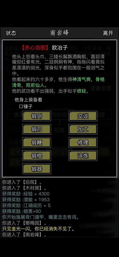 放置江湖新活动深度解析，资源管理艺术大揭秘与策略指南