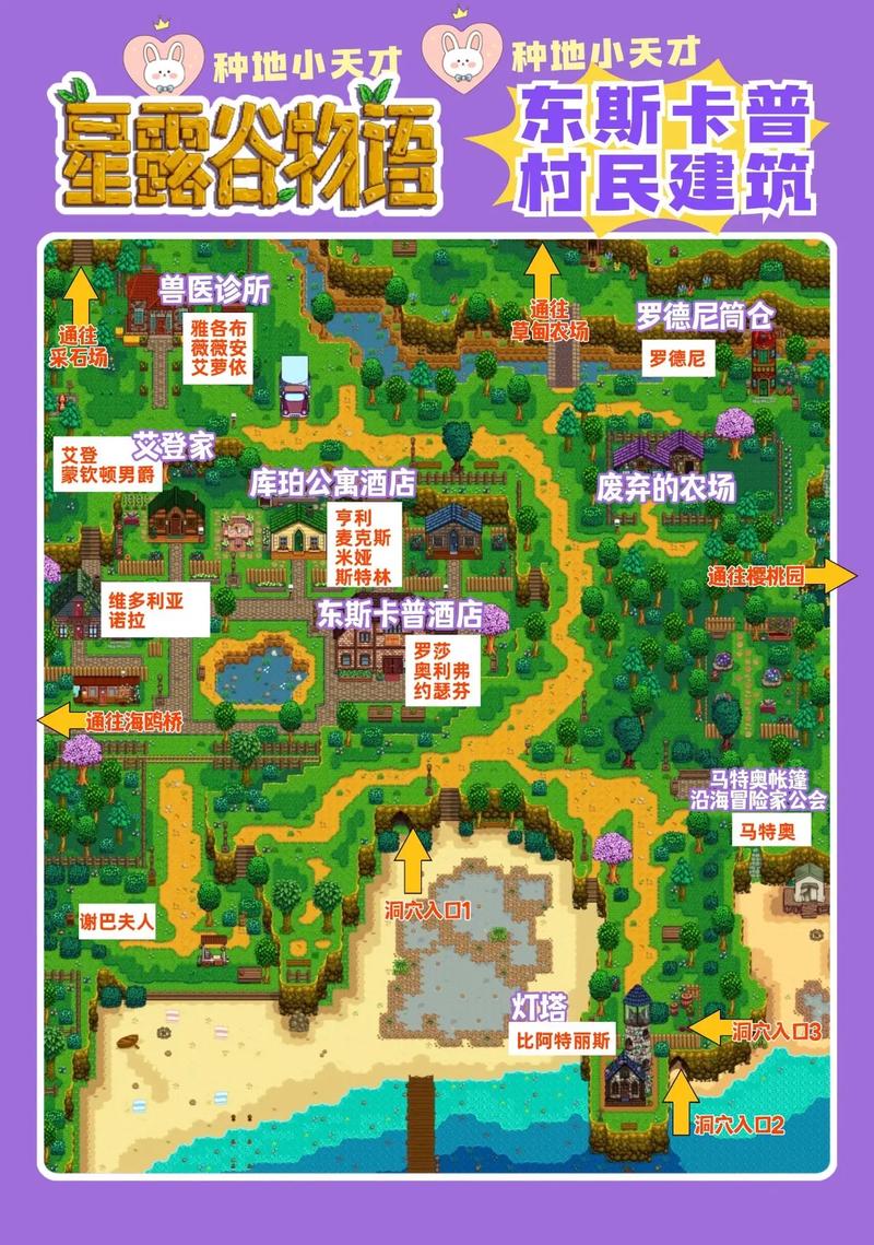 星露谷中获取奇怪胶囊的全攻略
