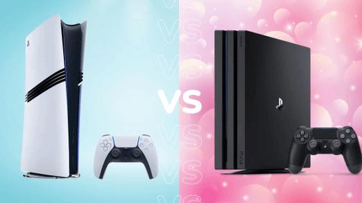 PS5 Pro传言四起,手游公司如何应对,比以往任何时候都更接近上架?