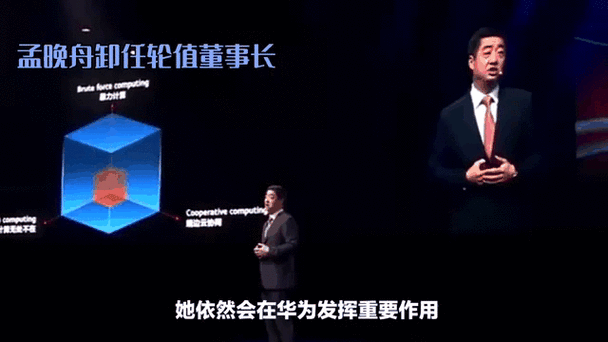 华为轮值董事长孟晚舟指引，2024原生鸿蒙手游生态的关键飞跃