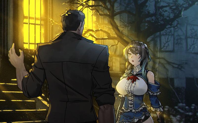 魔女复仇之夜中怀孕机制的全面解析