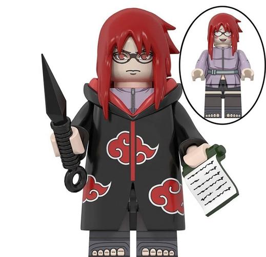 盘点火影忍者手游里，还有哪些比晓组织还要隐秘的组织？