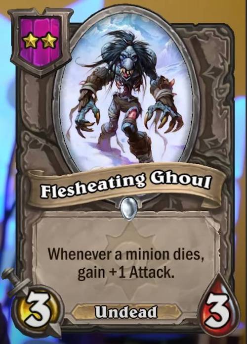 炉石传说普崔塞德教授深度攻略与角色解析