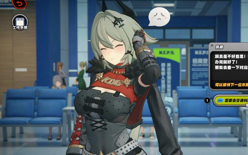 绝区零凯撒技能定位深度爆料与分析