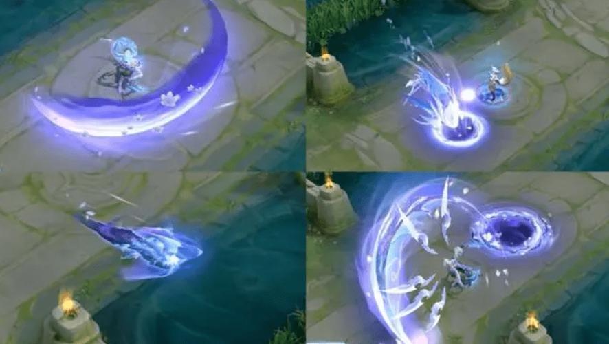 王者荣耀皮肤购买攻略,如何精明消费,尽享炫酷外观