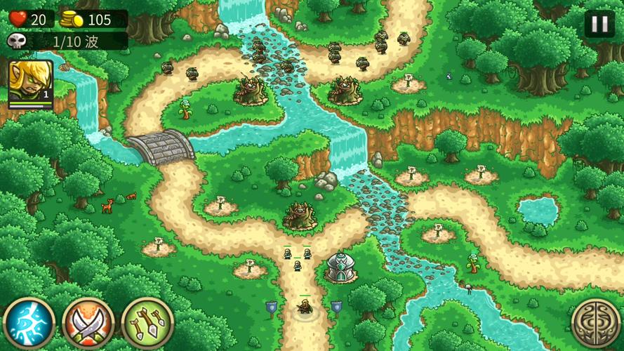 潮灵王国起源冒险之旅,全面玩法攻略指南