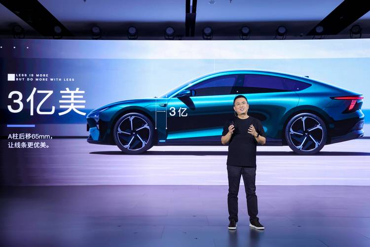 百度吉利联手应对极越危机,手游视角下的启示与反思——CEO夏一平能否平息员工供应商怒火