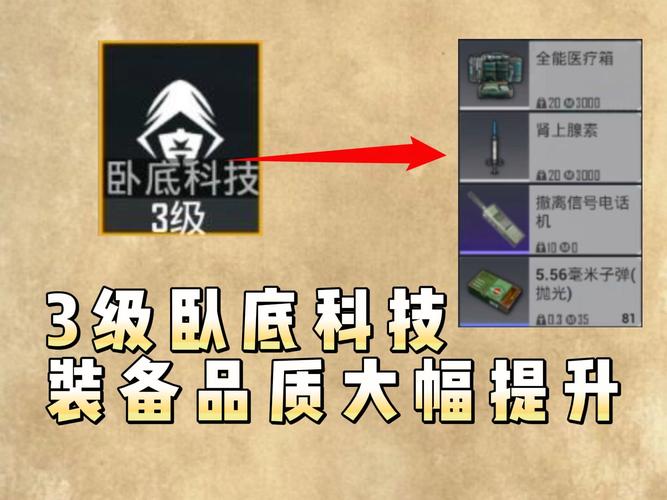 地铁逃生必备，探秘防辐射的关键配件