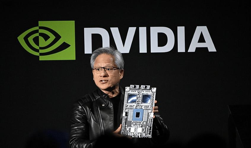 NVIDIA与印度携手，定制AI芯片将如何重塑手游产业？