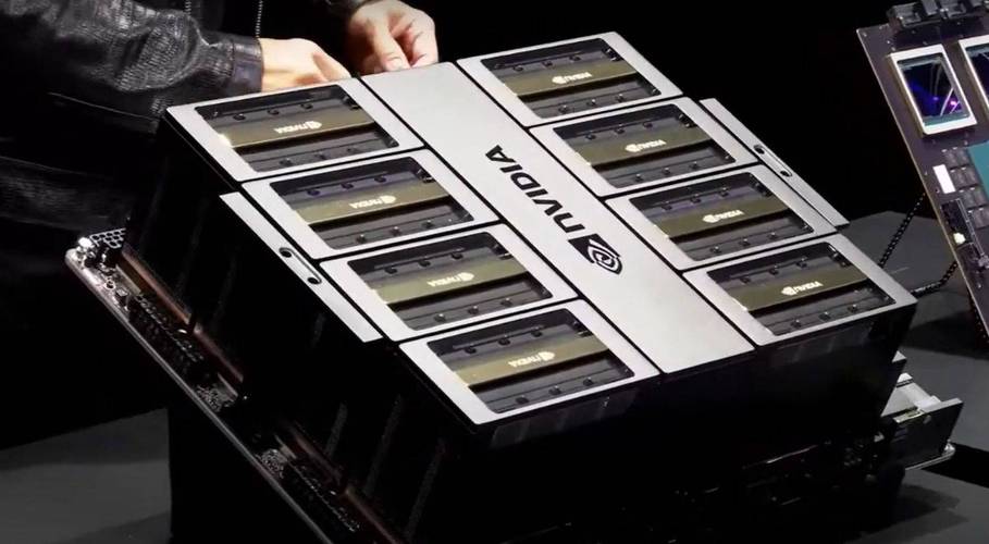 NVIDIA与印度携手，定制AI芯片将如何重塑手游产业？