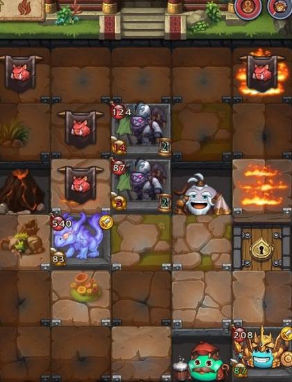 探索不思议迷宫山海秘境,揭秘隐藏彩蛋与攻略指南