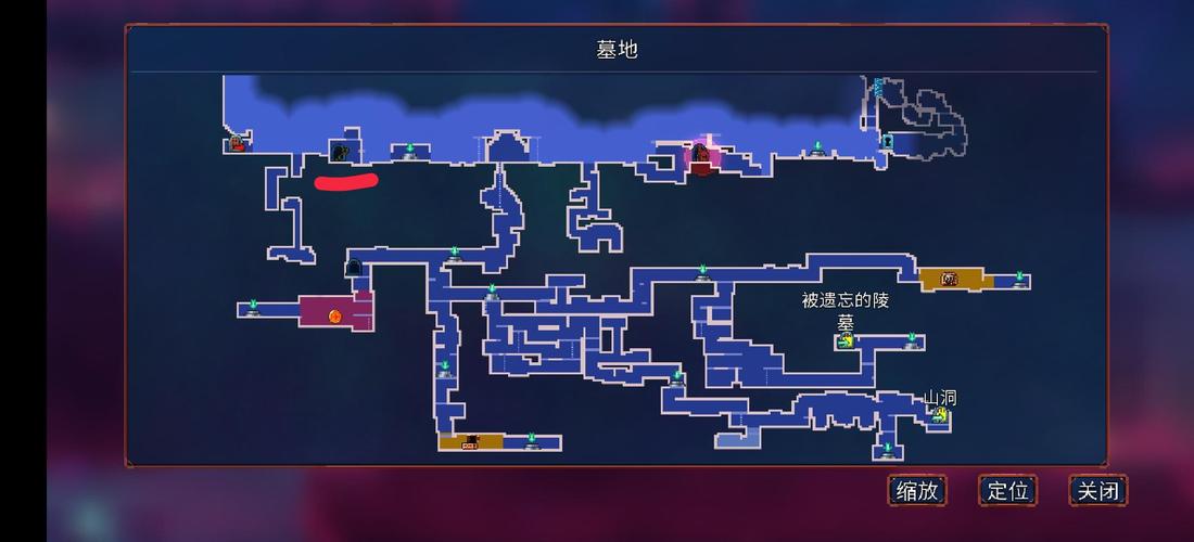 重生细胞墓地建筑师钥匙获取全攻略