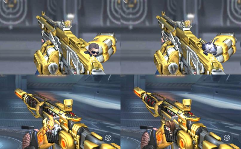 CF手游泰坦破坏者获得永久全面攻略