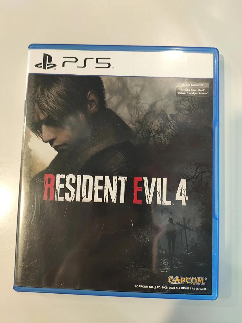 生化危机8手游销量佳绩，870万份辉煌成就，卡普空销量榜第八名