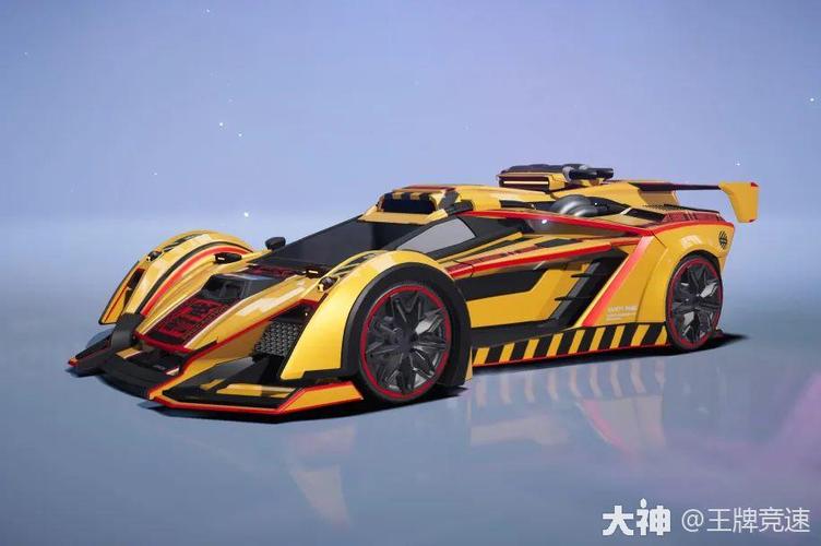 王牌竞速燃烧太阳深度解析与实战攻略