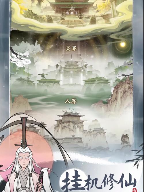 一念逍遥手游深度攻略，解锁易容玩法，打造个性化修仙之旅