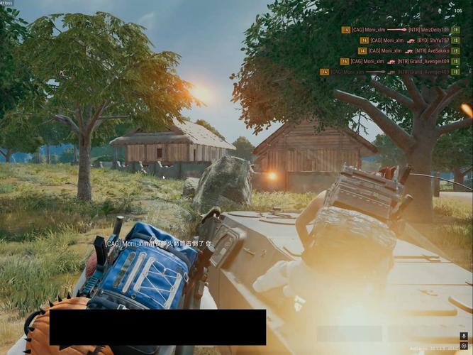 穿越火线，枪战王者火箭筒使用全攻略