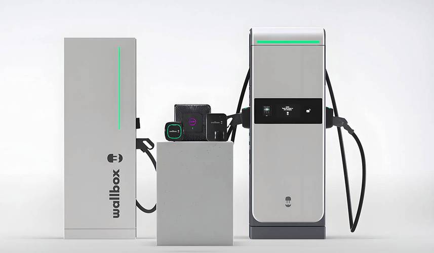 手游攻略新视角,直流充电桩功率与充电时间,真的成正比吗?详解影响因素