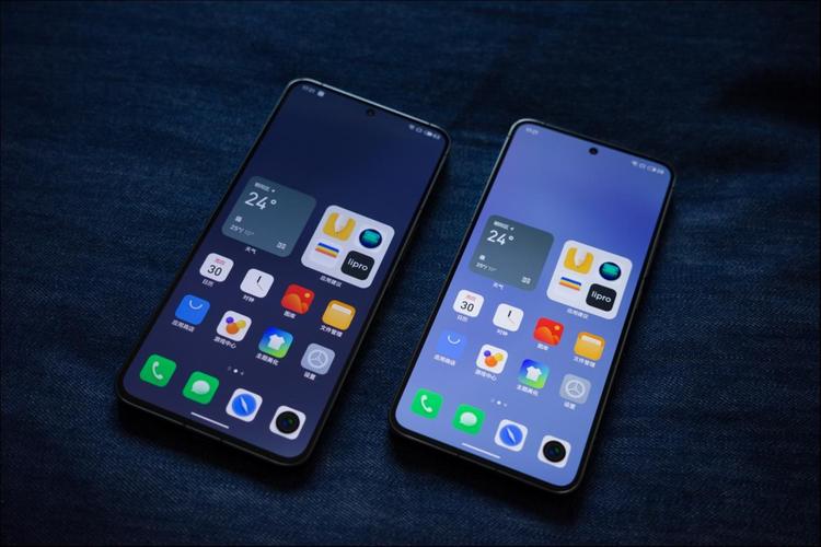 魅族20与魅族20 Pro，手游玩家的终极对决