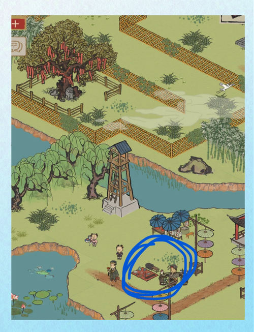 江南百景图深度攻略，如何高效兑换歇脚石？