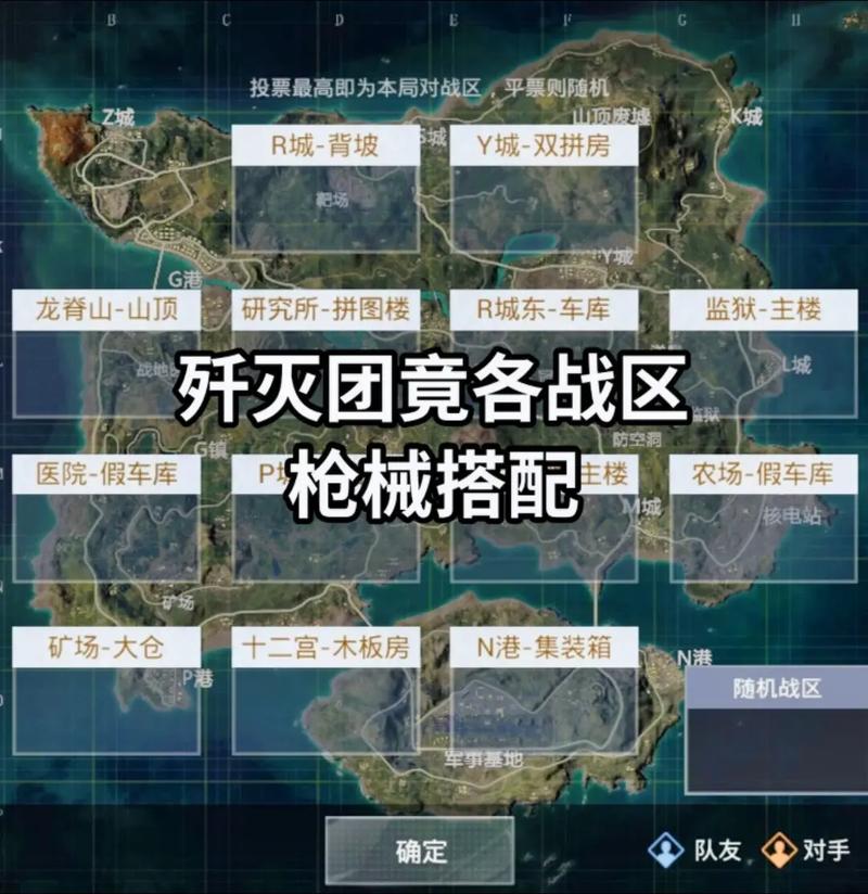 绝地求生全军出击，精准射击必备，Mini14配件选择深度指南