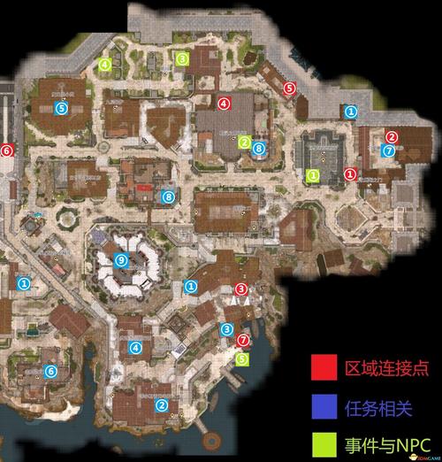 博德之门3寻找洛山达之血支线任务全攻略