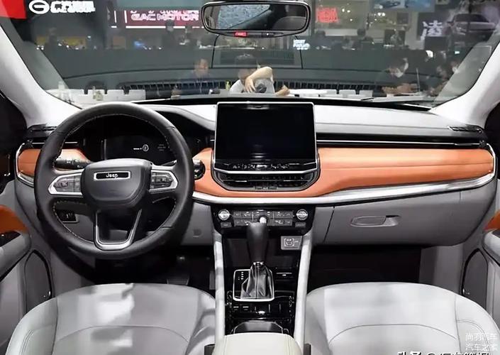 跨界联动，新一代Jeep指南者海外现身，手游攻略与2025欧洲首发6/7座布局猜想