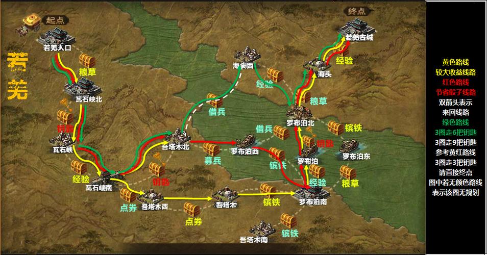 攻城掠地110级张苞副本全面攻略，策略与实战详解