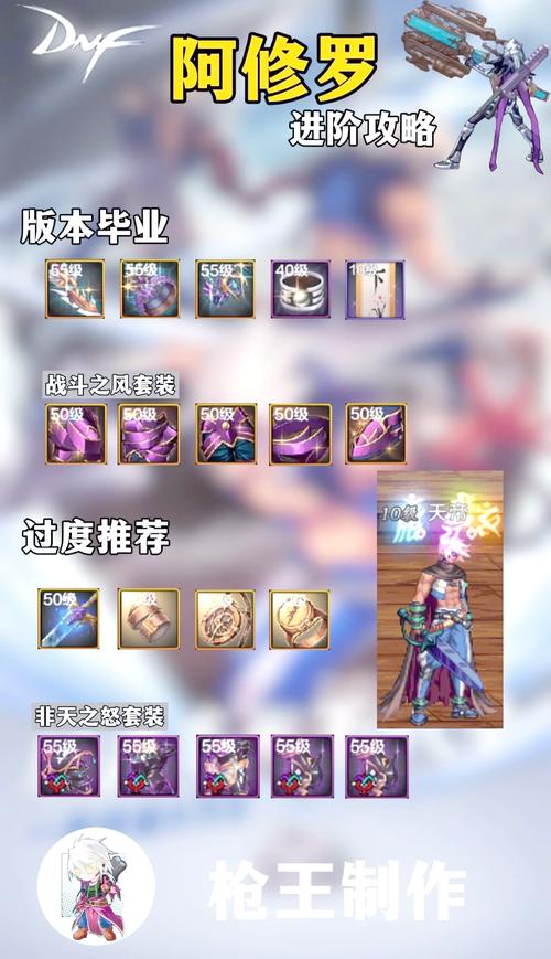 暗黑黎明，艾米角色乱射技能深度展示及十四级进阶装备全面揭秘