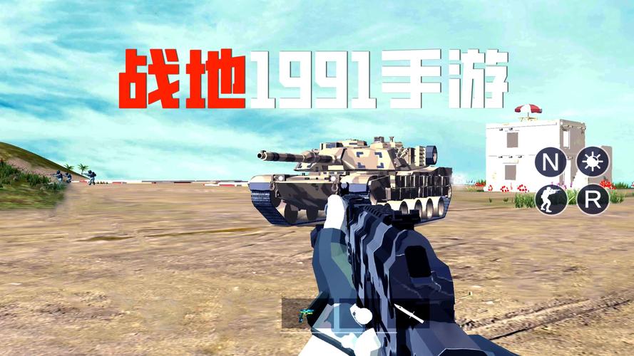 EA 战地系列手游，玩家热情不减，攻略秘籍大揭秘
